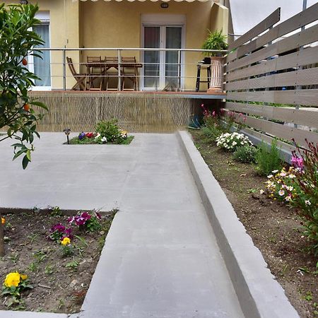 Casa De Luz With Garden Leilighet Corfu  Eksteriør bilde